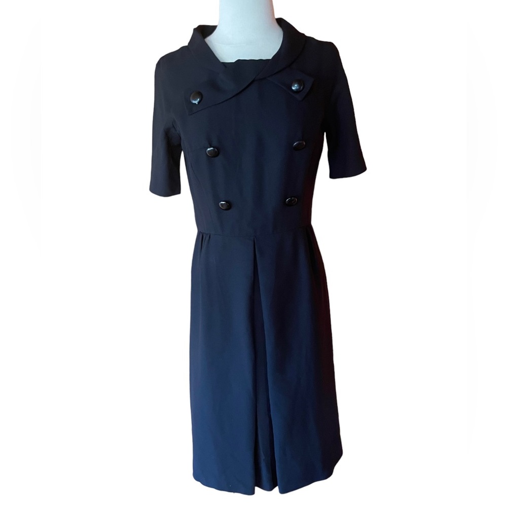 1950s Petti A’s Dress